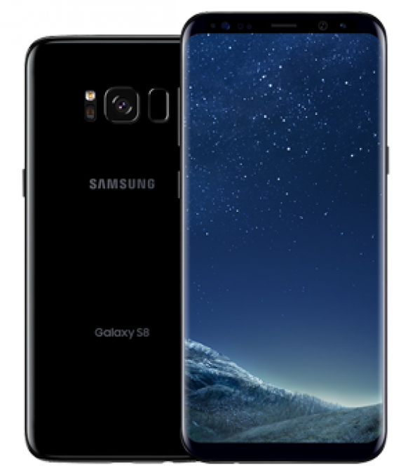 Samsung Galaxy S8 Plus 64 GB Sıfır