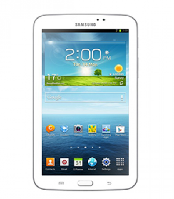 Samsung Galaxy Tab 3 T2120 8 GB Sıfır