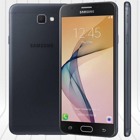 SAMSUNG GALAXY J7 PRİME 16 GB CEP TELEFONU - 2