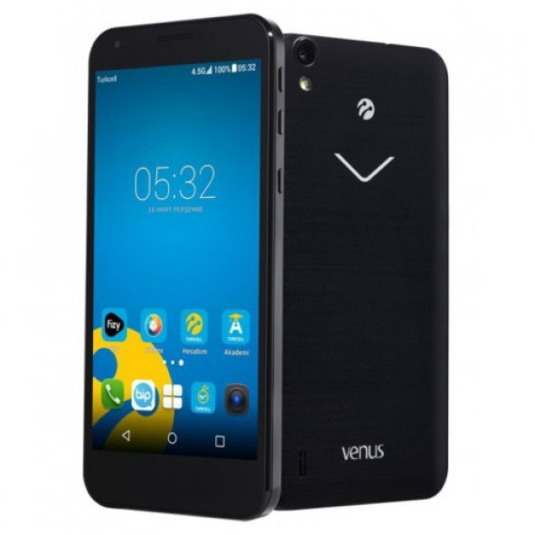 Vestel Venus E2 Dual Sim Cep Telefonu