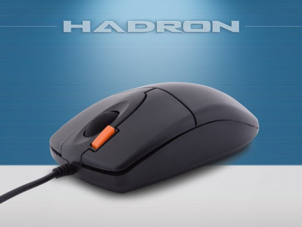HADRON 2x CLICK MOUSE HD5605 002
