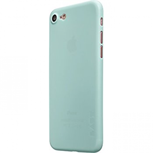 LAUT Slim Skin iPhone 7 Yeşil Kılıf