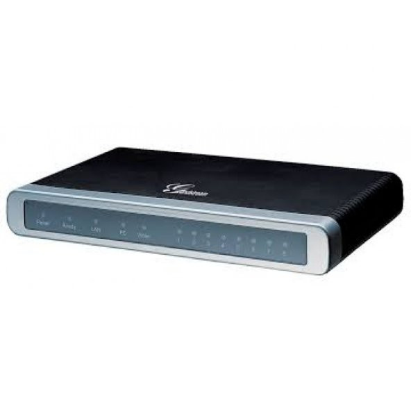 GrandStream GXW4104 4 FXO VoIP Ağ Geçidi, SIP - 2