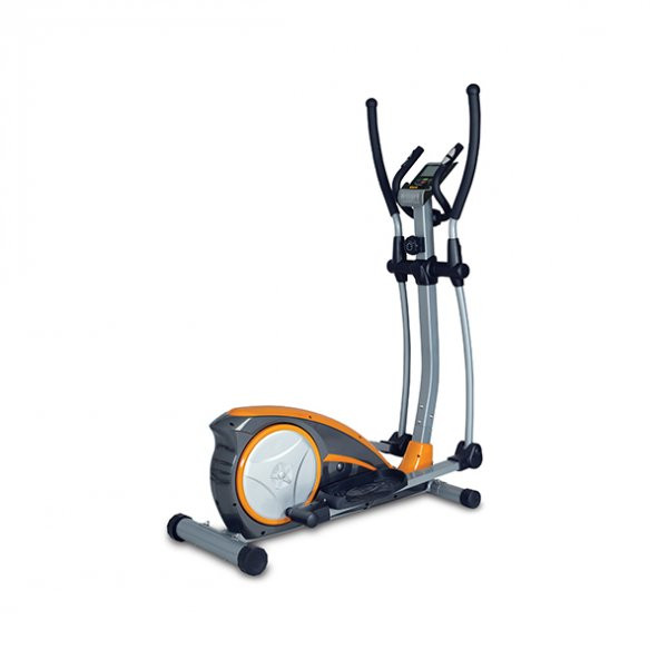 D70 BRONZE COLLECTION ELİPTİK BİSİKLET - 1