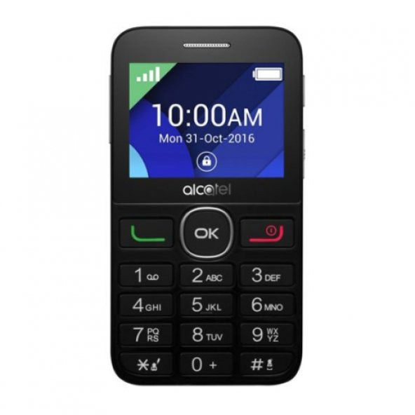 Alcatel 2008G Cep Telefonu