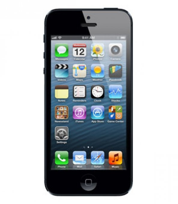 Apple iPhone 5S 64 GB Outlet