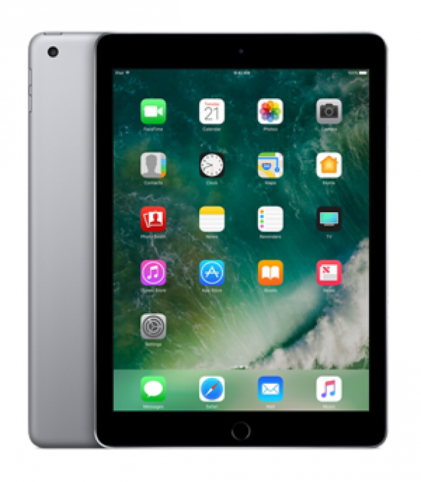 Apple iPad 2017 WIFI 4G 32 GB Sıfır