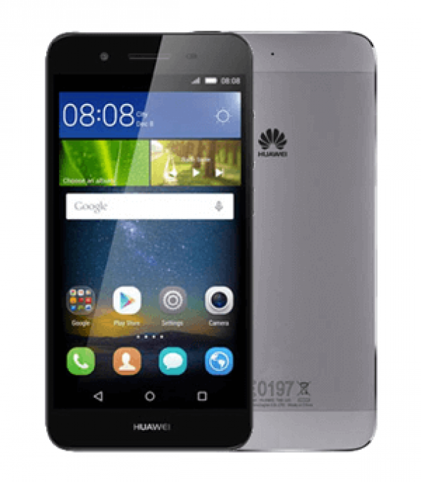 Huawei GR3 16 GB Sıfır
