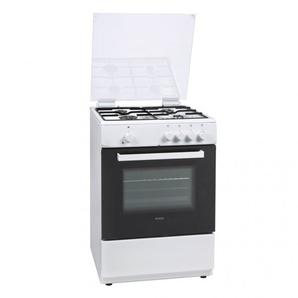 VESTEL SF 7400 TURBO SOLO FIRIN