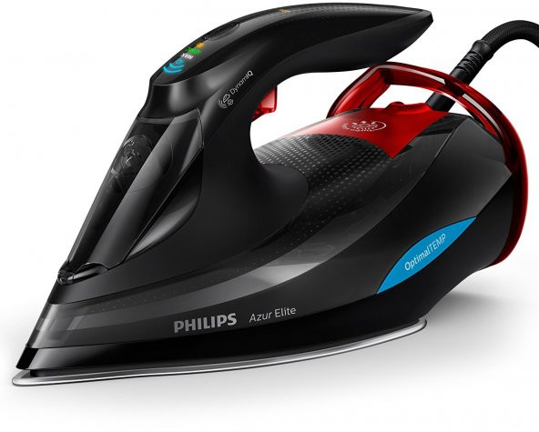 Philips GC5037/80 Azur Elite OptimalTemp Teknolojili Buharlı Ütü