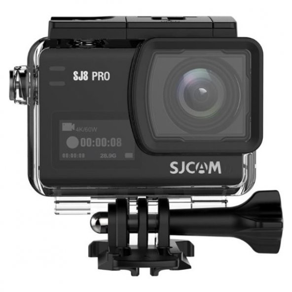 Sjcam SJ8 Pro Aksiyon Kamera
