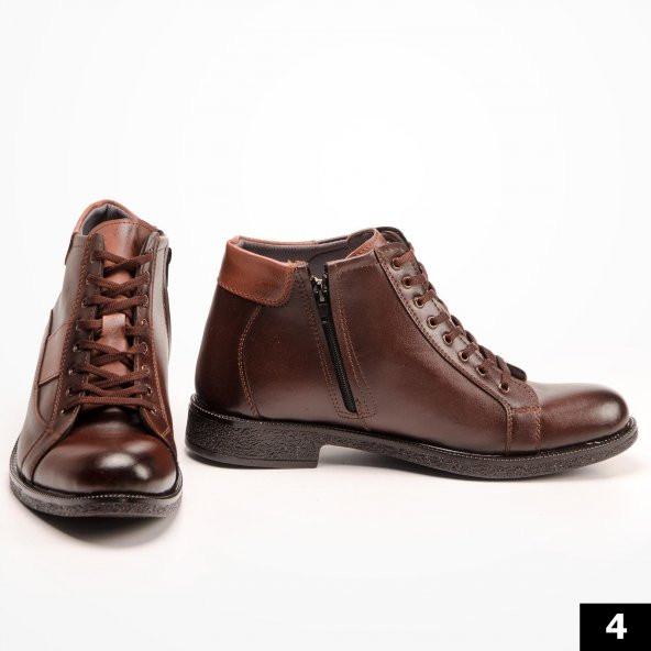 Kış Sezonu Erkek Bot - 11