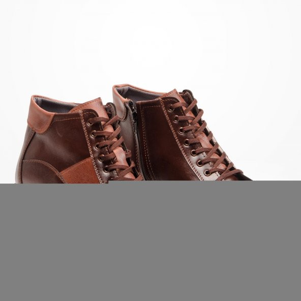 Kış Sezonu Erkek Bot - 8