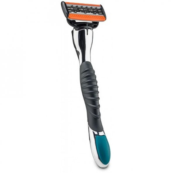 Amway Hymm 5 Bıçaklı Tıraş Makinesi - 1
