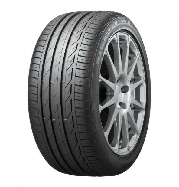 BRIDGESTONE 205/55R16 91V T001 YAZ