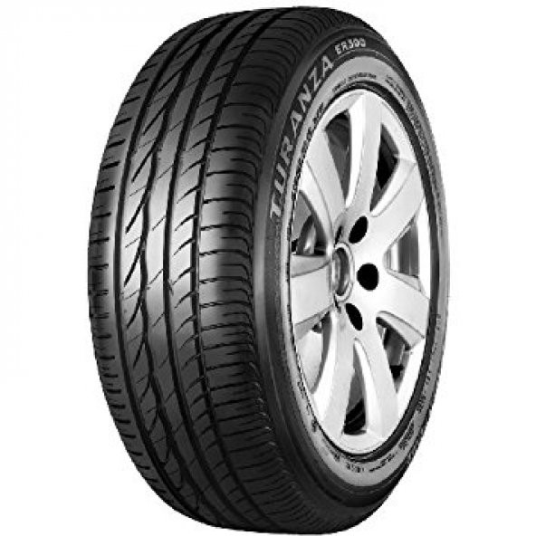 BRIDGESTONE 195/55R16 87H ER300-RFT * YAZ