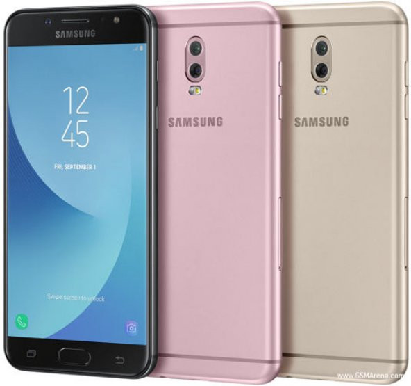 Samsung Galaxy C8 32GB 4,5G Uyumlu Cep Telefonu