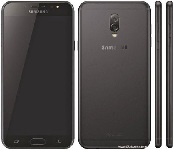Samsung Galaxy C8 32GB 4,5G Uyumlu Cep Telefonu - 3