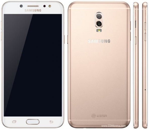 Samsung Galaxy C8 32GB 4,5G Uyumlu Cep Telefonu - 4