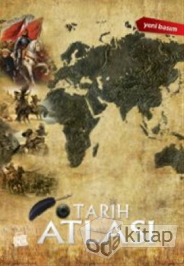 Karatay Tarih Atlası 0217