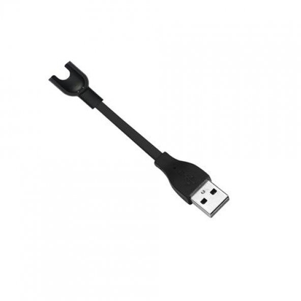 Xiaomi Mi Band 1-2 USB Şarj Kablosu MARKACASE