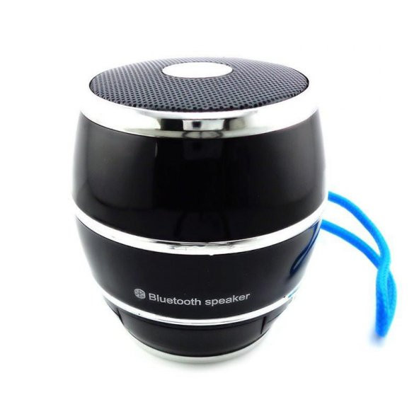 EVERTON RT-894 Bluetooth Hoparlör Ses Bombası
