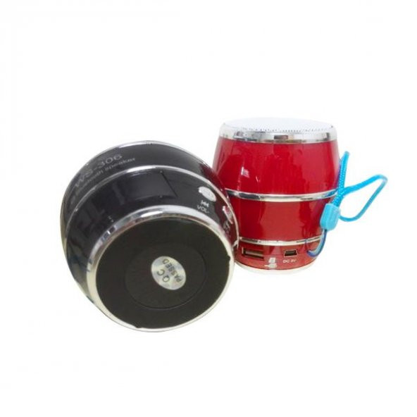 EVERTON RT-894 Bluetooth Hoparlör Ses Bombası - 3