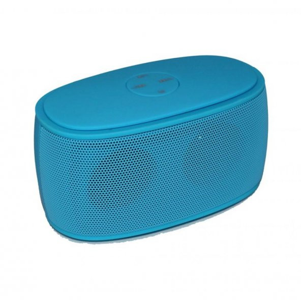 Radyolu Şarjlı Bluetooth Hoparlör Ses Bombası Müzik Çalar USB TF - 9