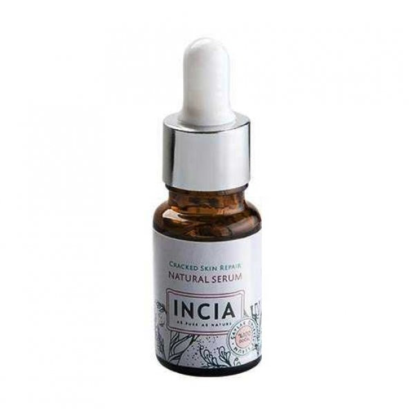 Incia Natural Serum 10 ML