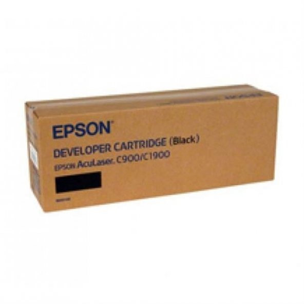EPSON 50100 C900 SİYAH TONER