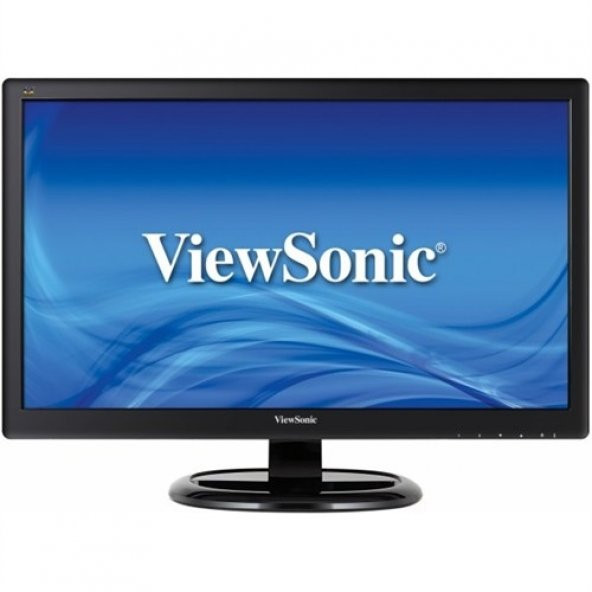 Viewsonic VA2265SM 21.5" 5ms (Analog+DVI) Full HD VA Led Monitör