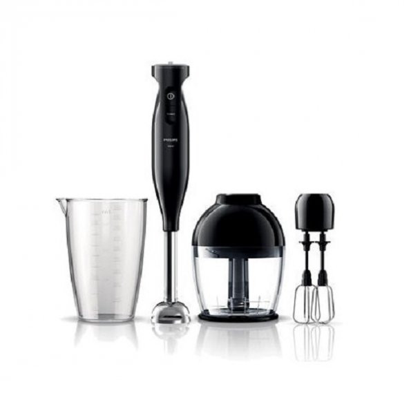 Philips HR1335/00 Viva Collection El Blender Seti - 1