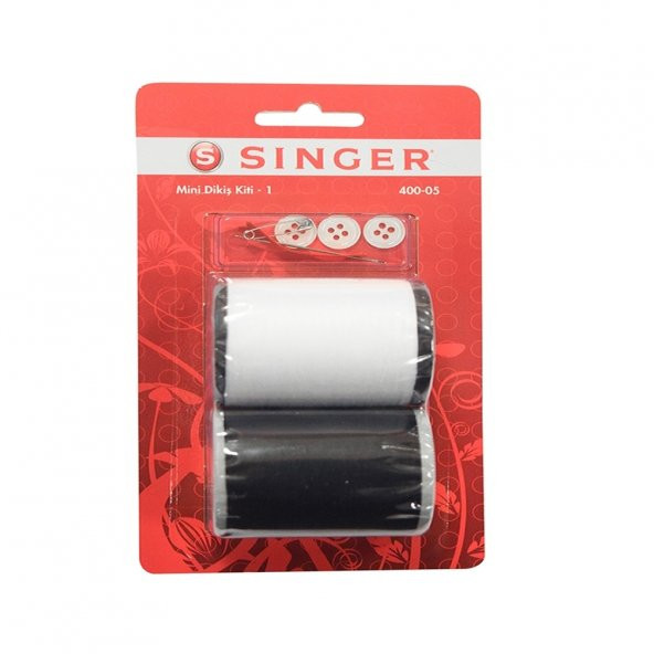 Singer 400-05 İplik Seti