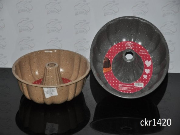 Cooker Granit Kek Kalıbı Ckr1420