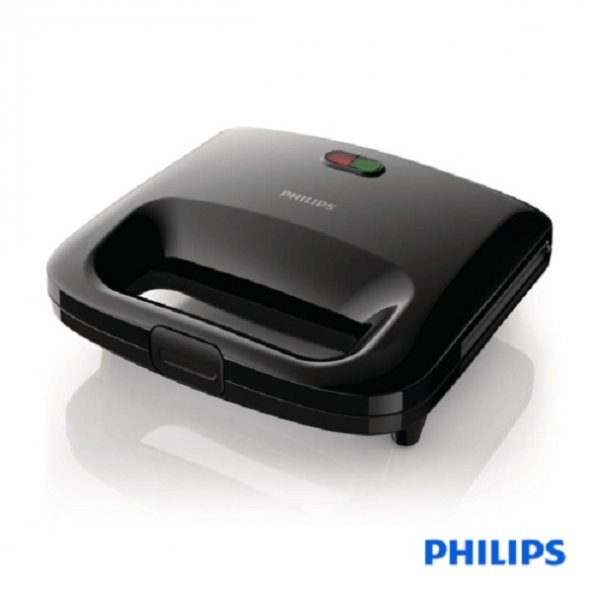Philips HD2395/90 Daily Collection Sandviç ve Tost Makinesi