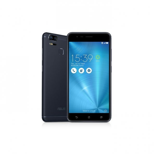 Asus Zenfone 3 ZOOM ZE553KL 64 GB Cep Telefonu