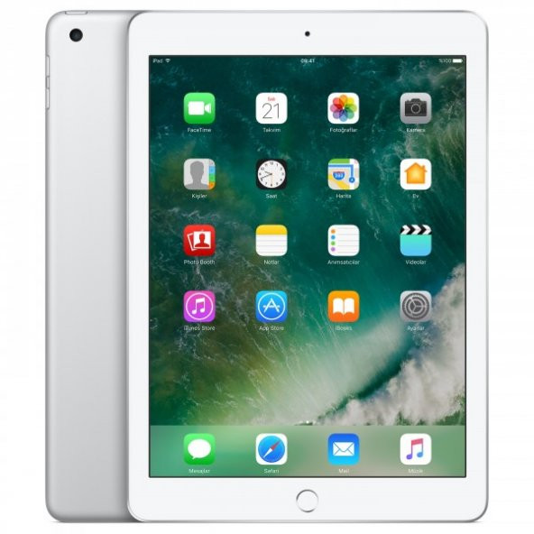 Apple iPad Wi-fi 32 GB 9,7 Ekran MP2F2TU/A, MP2G2TU/A, MPGT2TU/A - 2