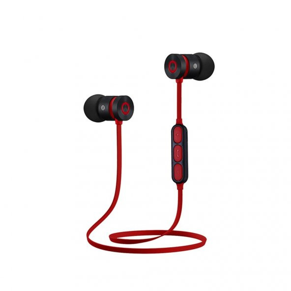 Syrox SYX-S18 Bluetoothlu Mıknatıslı Kulak İçi Kulaklık - 001