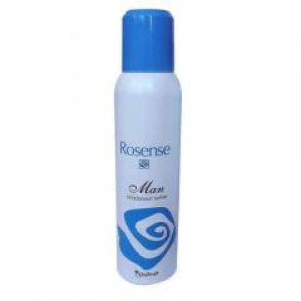 Rosense Deodorant 150ml Man