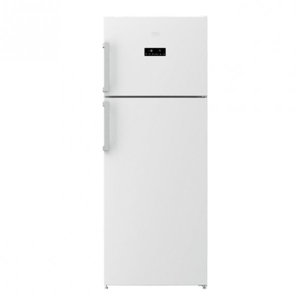 Beko 9505 NE A+++ Çift Kapılı No-Frost Buzdolabı - 1