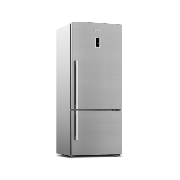 Arçelik 2476 CEI A++ Kombi No-Frost Buzdolabı