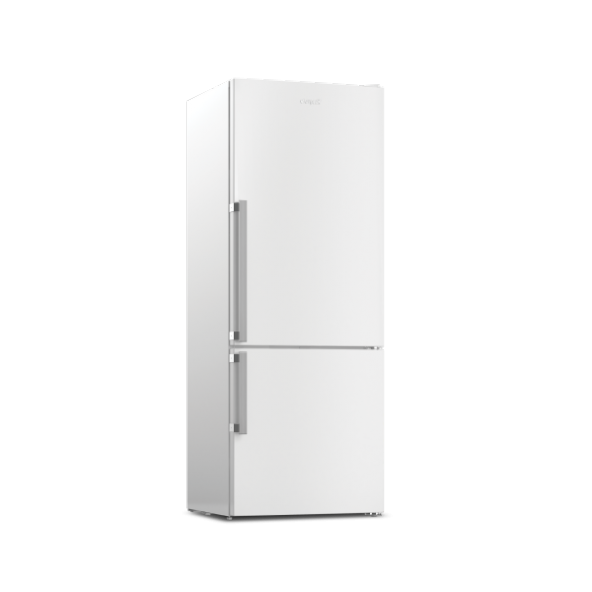 Arçelik 2495 CNMY A+ Kombi No-Frost Buzdolabı