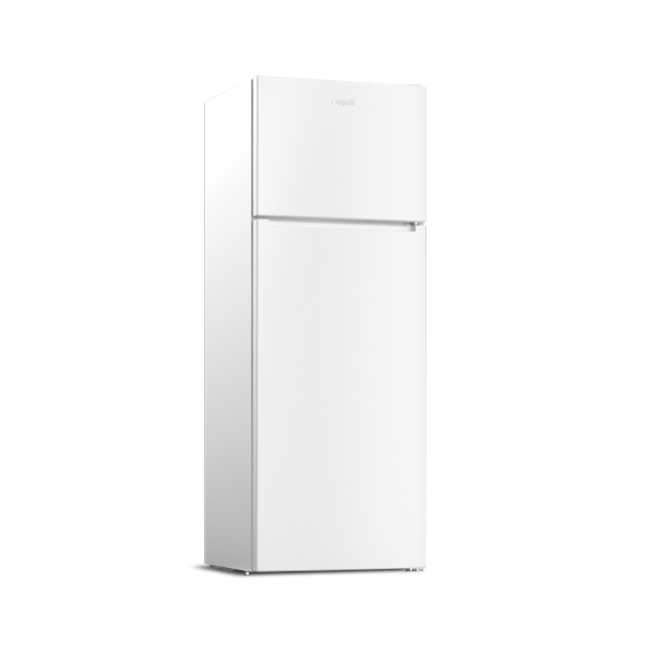 Arçelik 5275 NHEY A++ Çift Kapılı No-Frost Buzdolabı - 1