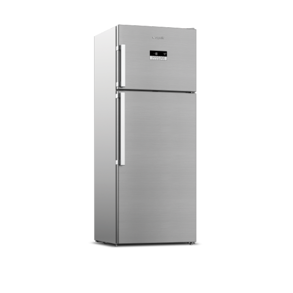 Arçelik 5500 NEIY A+ Çift Kapılı No-Frost Buzdolabı
