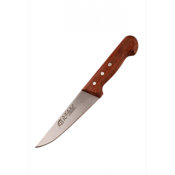 Kılıç Kasap Bıçağı No:2 - 29cm