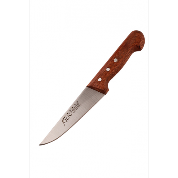 Kılıç Kasap Bıçağı No:0 - 24cm