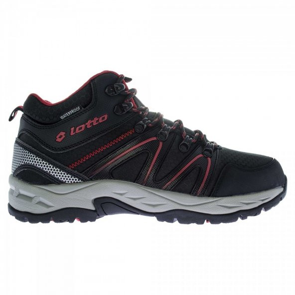 Lotto Lotus WP Erkek  Outdoor AyakkabÄ± S1200 - 4