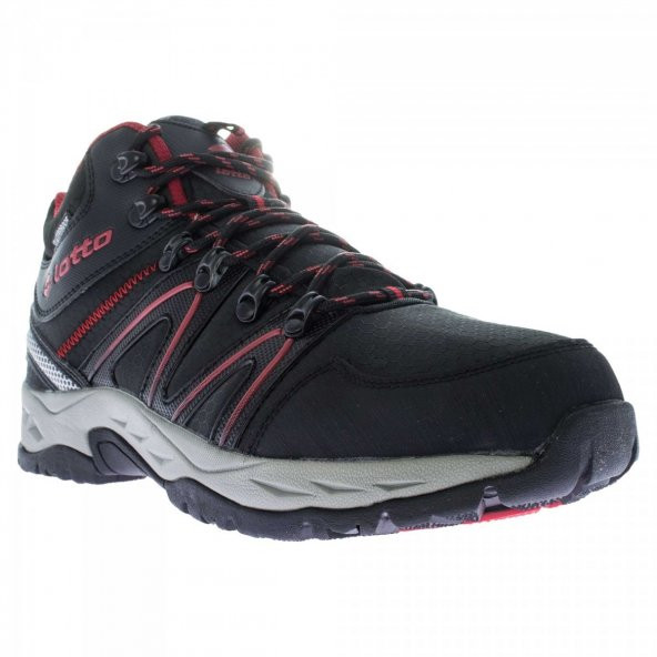 Lotto Lotus WP Erkek  Outdoor AyakkabÄ± S1200 - 6