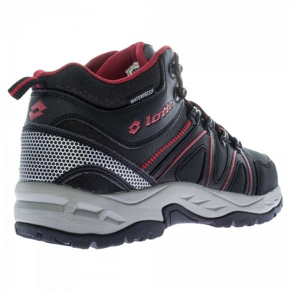 Lotto Lotus WP Erkek  Outdoor AyakkabÄ± S1200 - 7