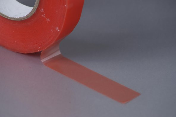 Polyester PET Redliner Bant -Kırmızı>10mmx50mt-26,98 TL